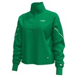 Under Armour UA Women's Double Knit 1/4 Zip