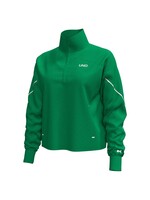 Under Armour UA Women's Double Knit 1/4 Zip