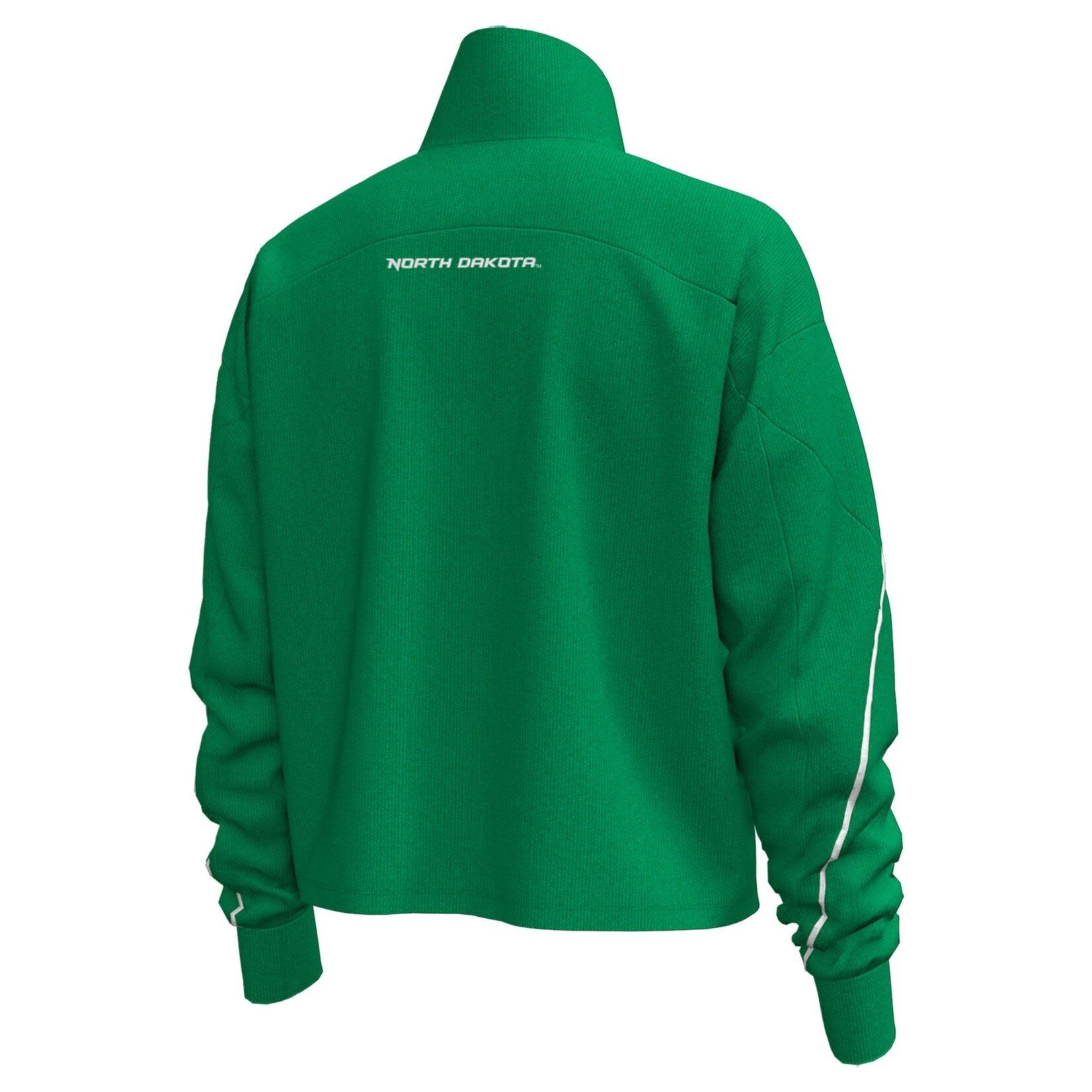 Under Armour UA Women's Double Knit 1/4 Zip