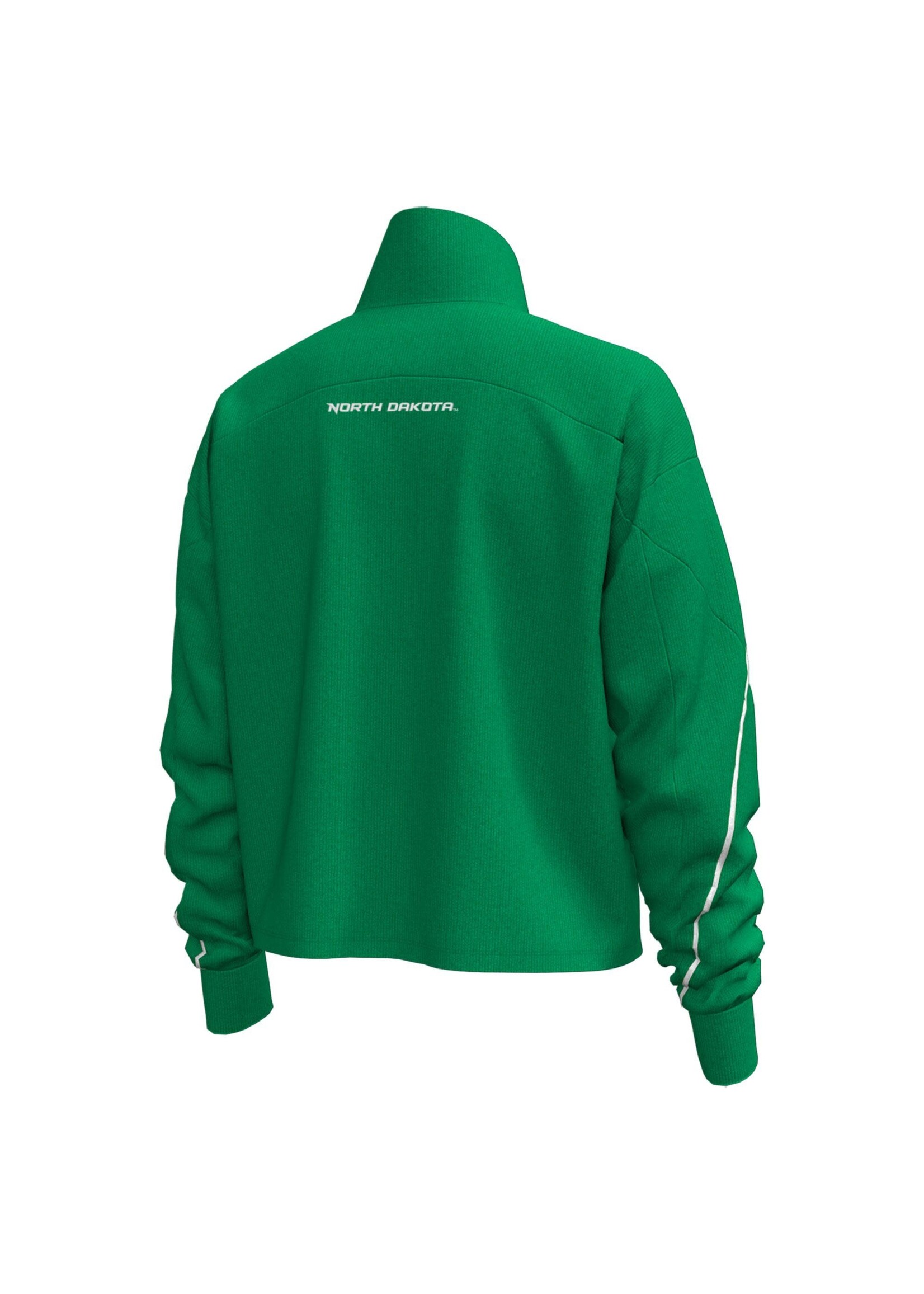 Under Armour UA Women's Double Knit 1/4 Zip