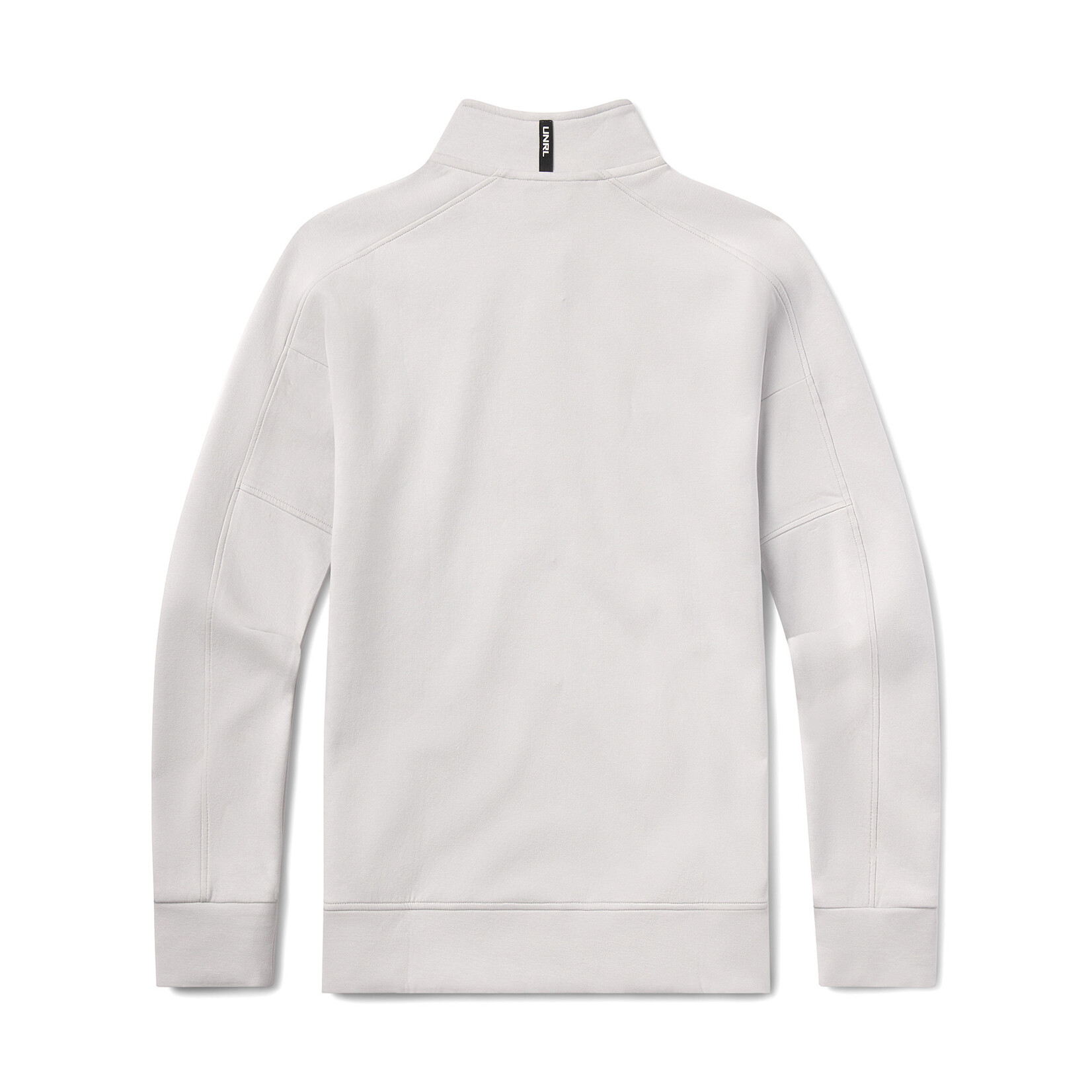 UNRL UNRL FW25 UND Colab Outbound 1/4 Zip