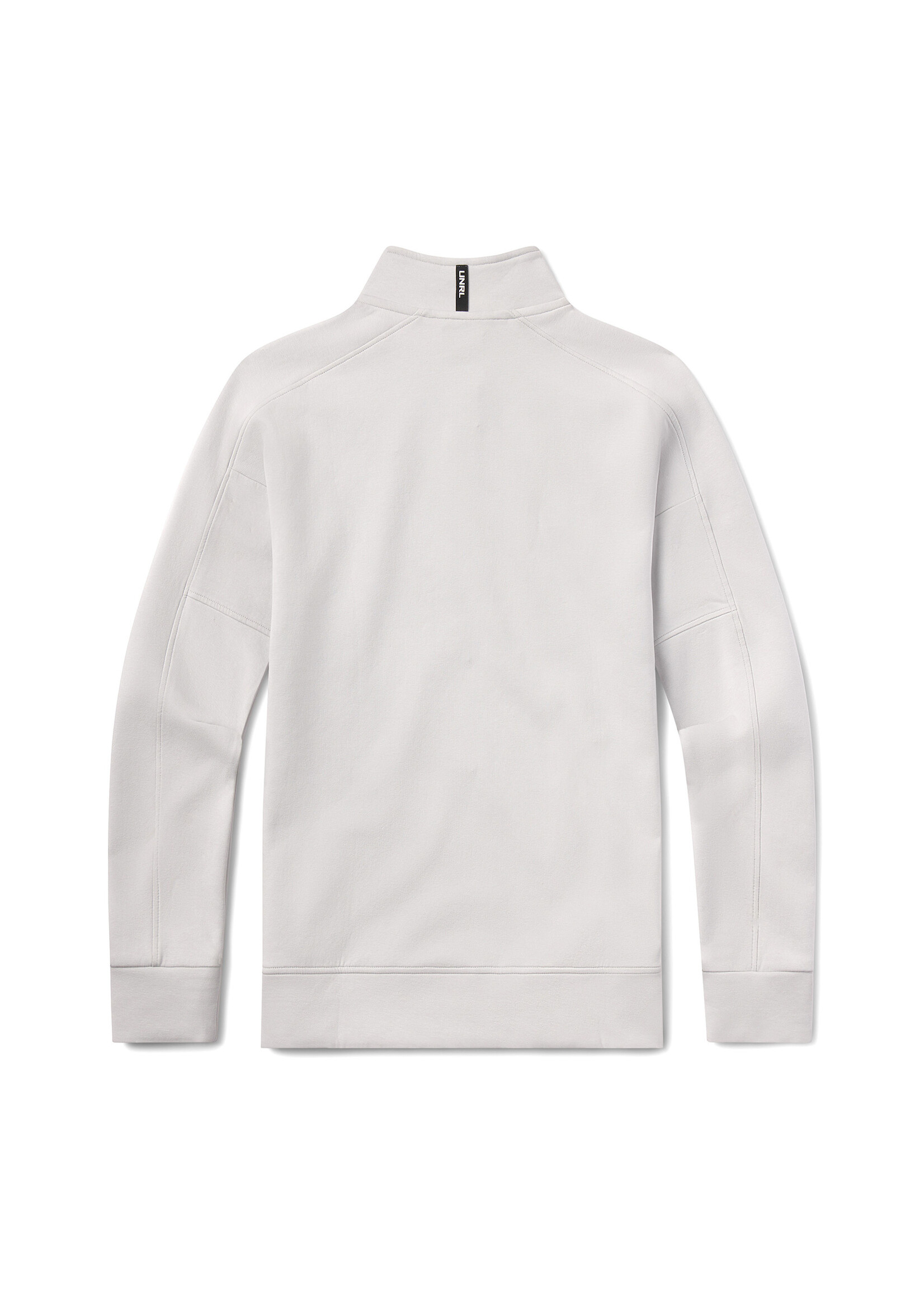 UNRL UNRL FW25 UND Colab Outbound 1/4 Zip