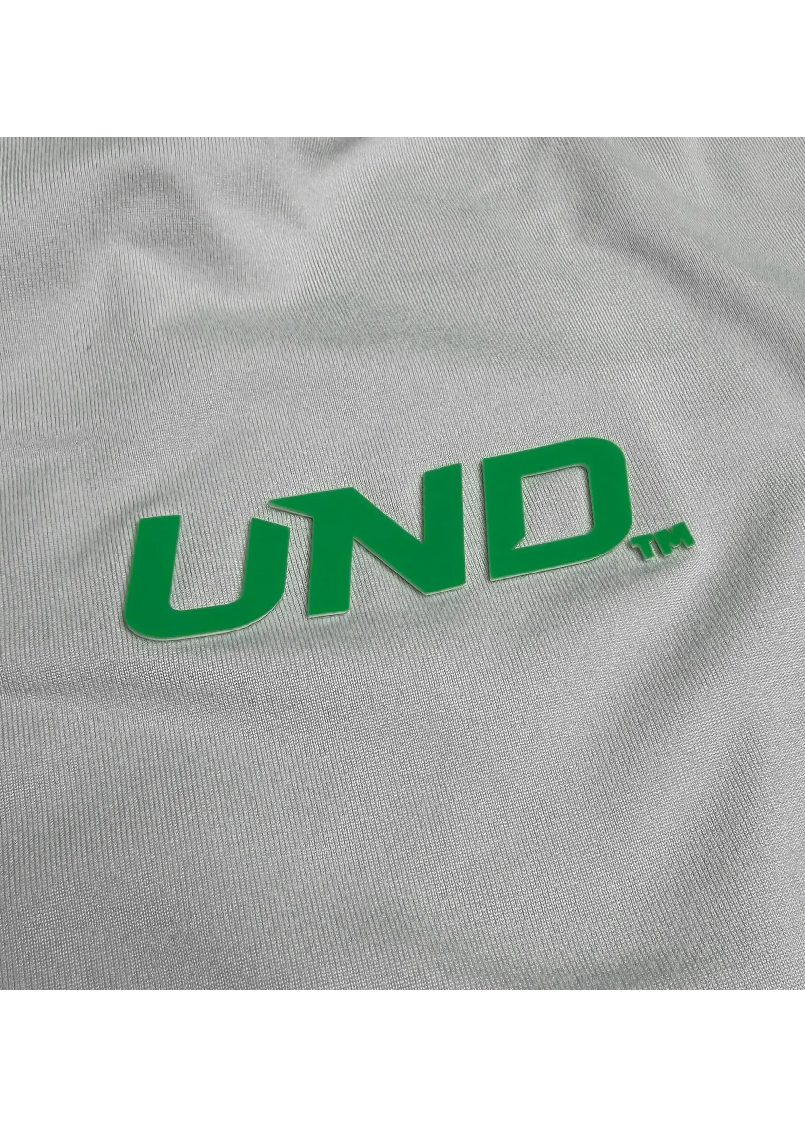 UNRL UNRL FW25 UND Colab Outbound 1/4 Zip