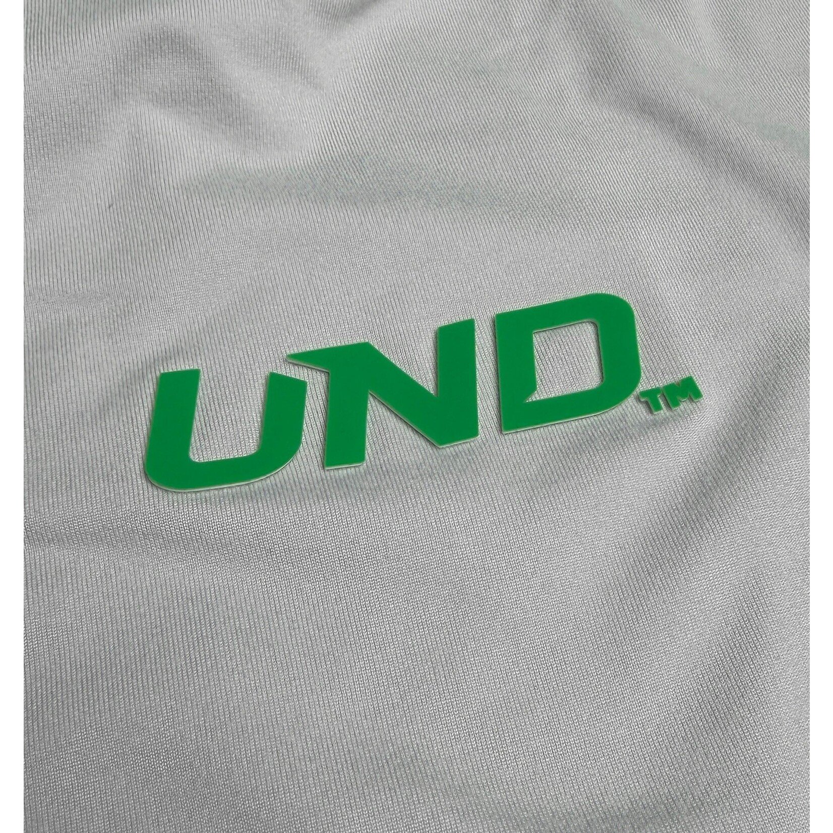 UNRL UNRL FW25 UND Colab Long Sleeve Hooded Shirt