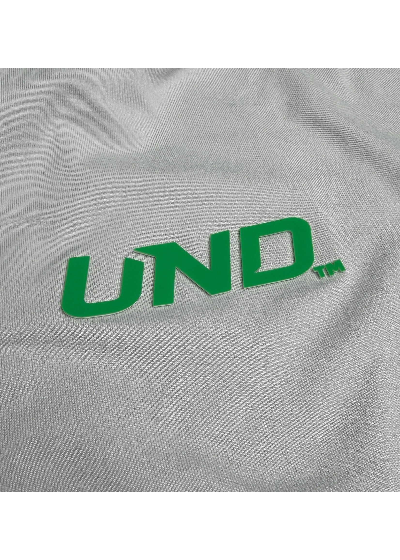 UNRL UNRL FW25 UND Colab Long Sleeve Hooded Shirt