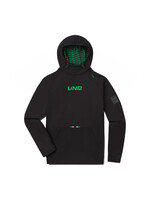 UNRL UNRL FW25 UND Colab Crossover Hood