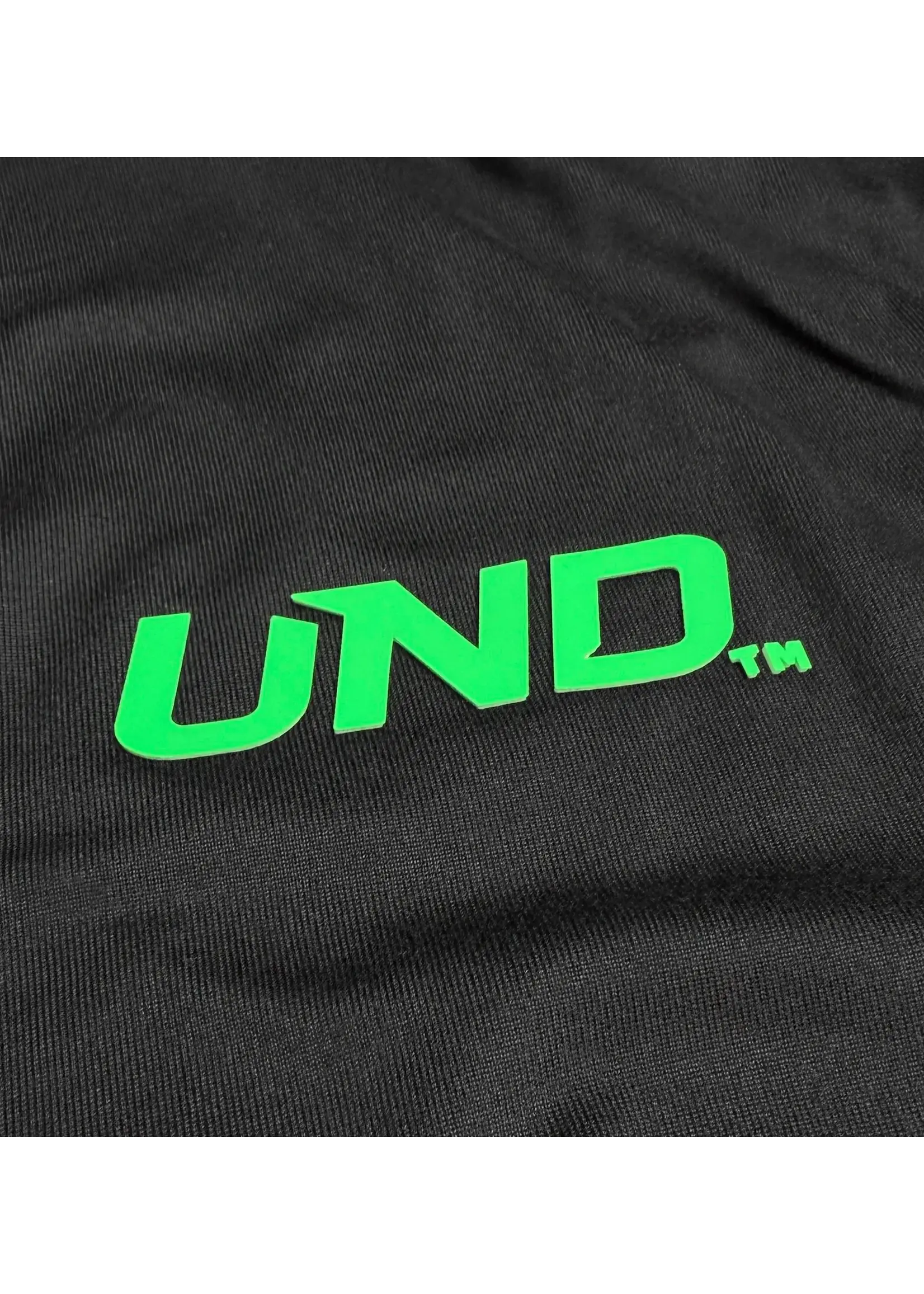 UNRL UNRL FW25 UND Colab Crossover Hood