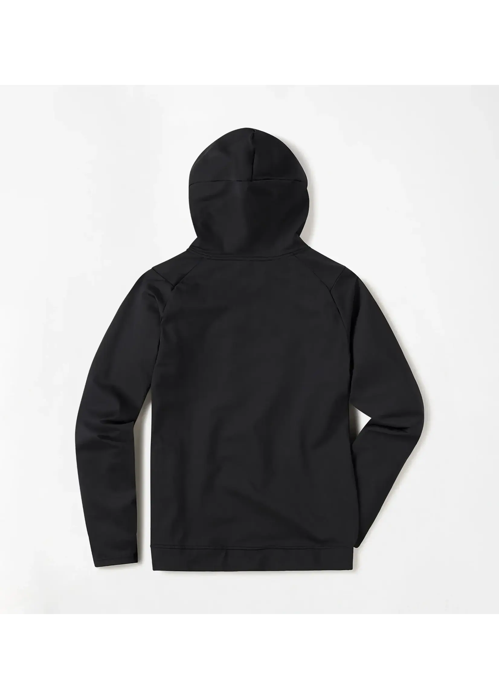 UNRL UNRL FW25 UND Colab Crossover Hood