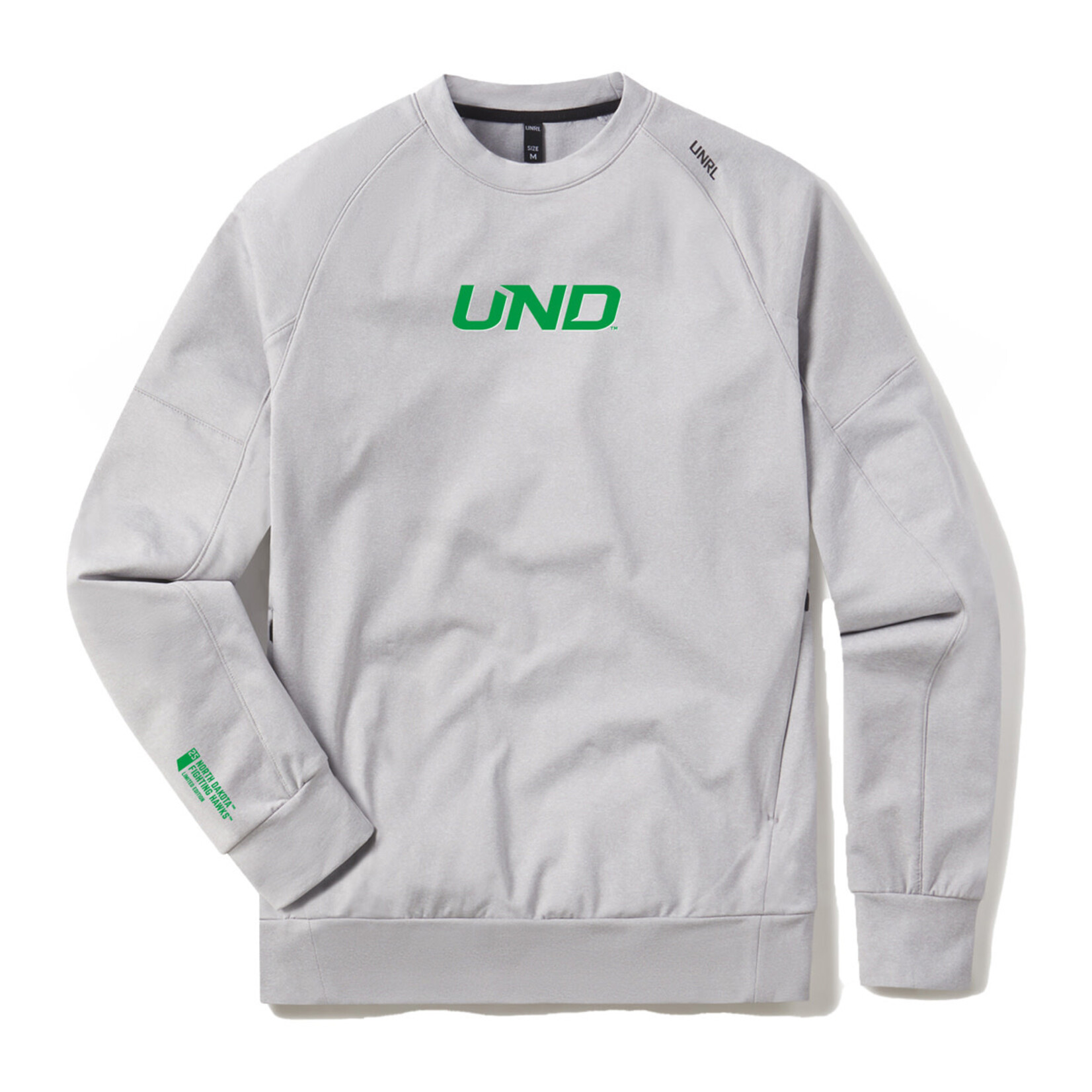 UNRL UNRL FW25 UND Colab Crossover Crew