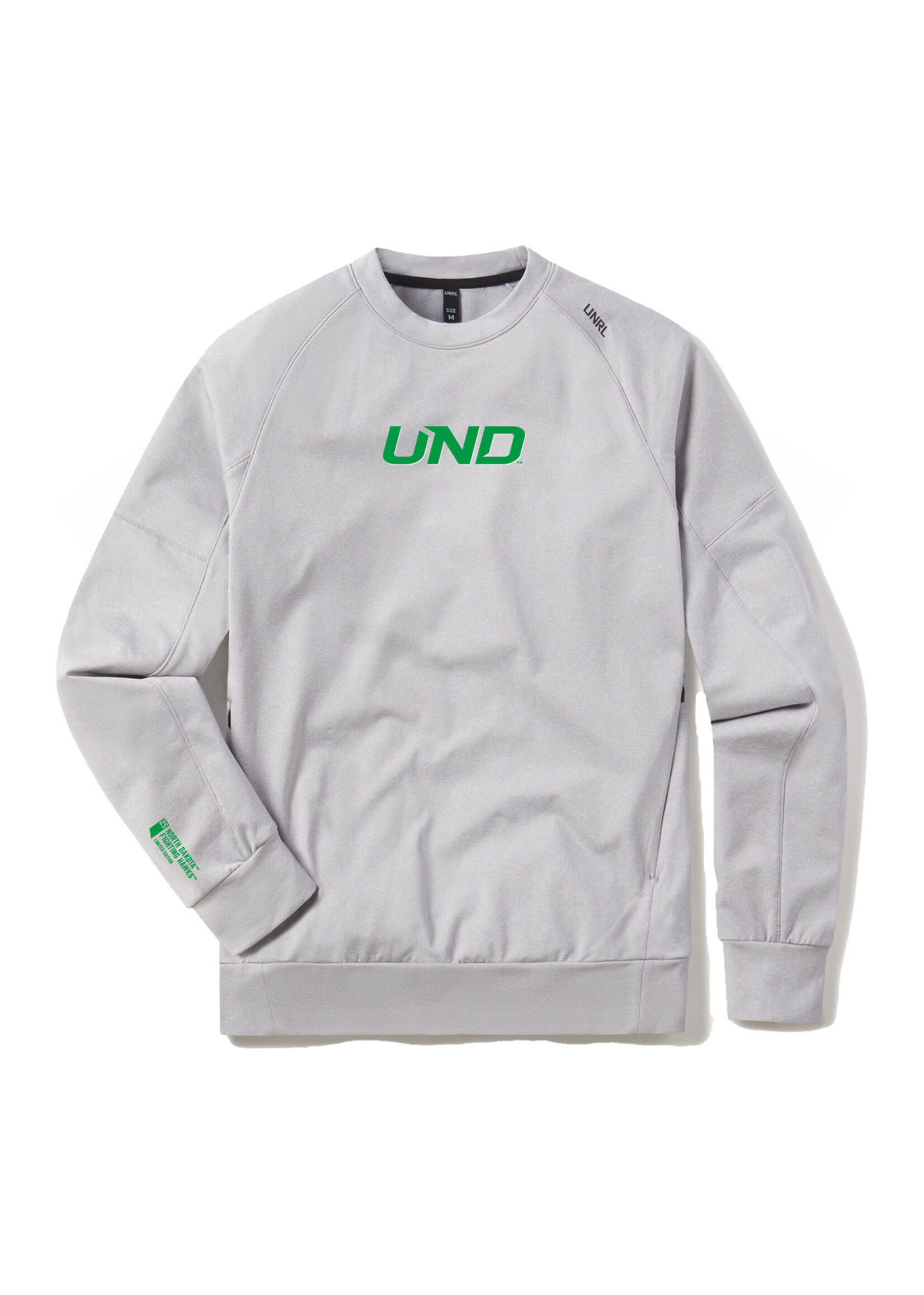 UNRL UNRL FW25 UND Colab Crossover Crew