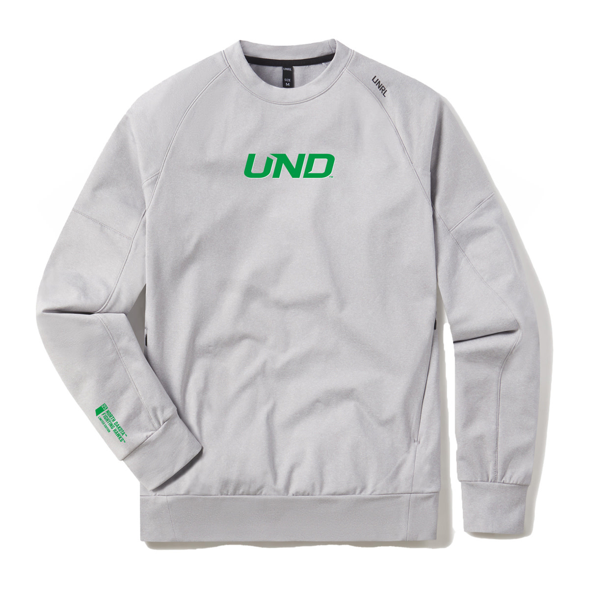 UNRL FW25 UND Colab Crossover Crew - Sioux Shop at Ralph