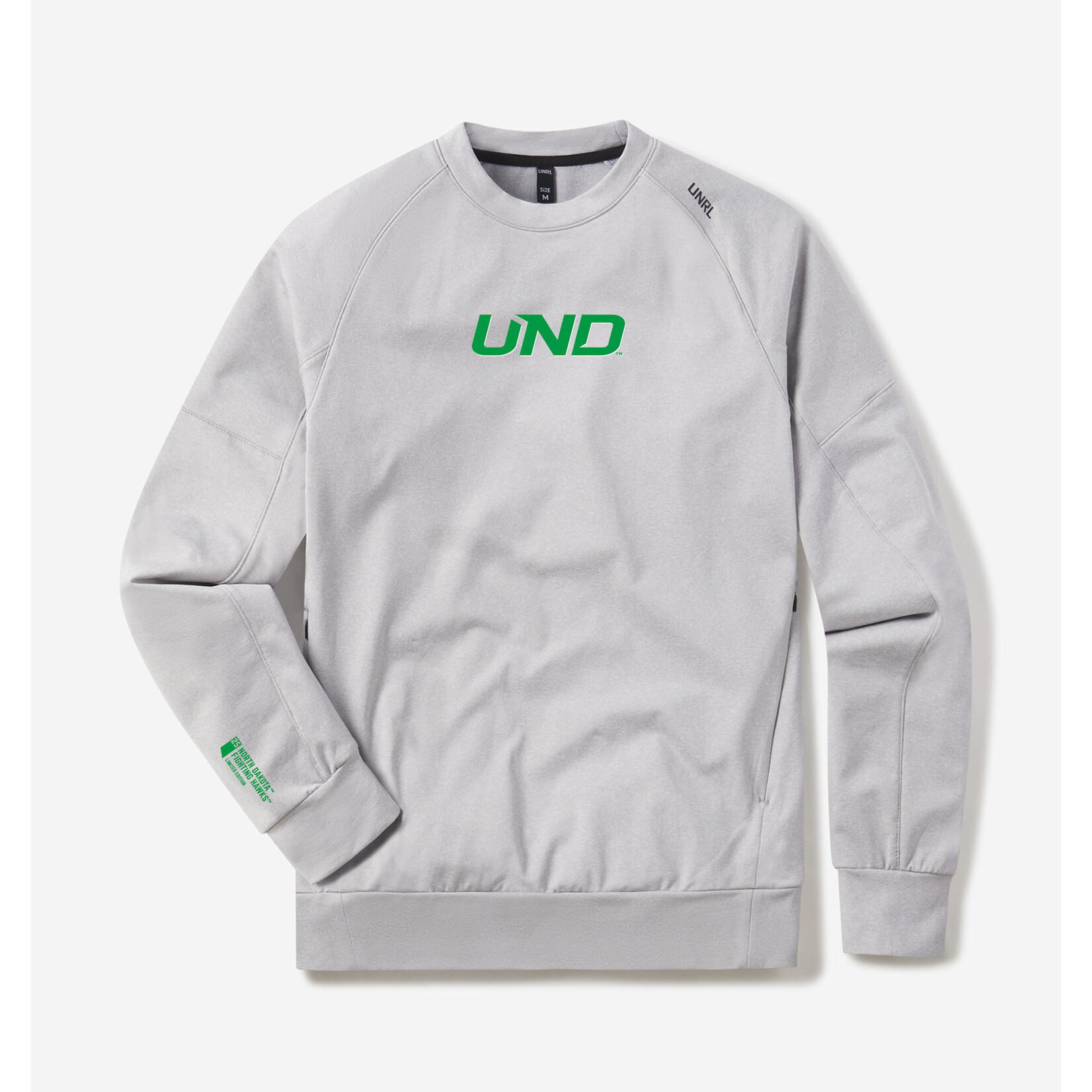 UNRL UNRL FW25 UND Colab Crossover Crew