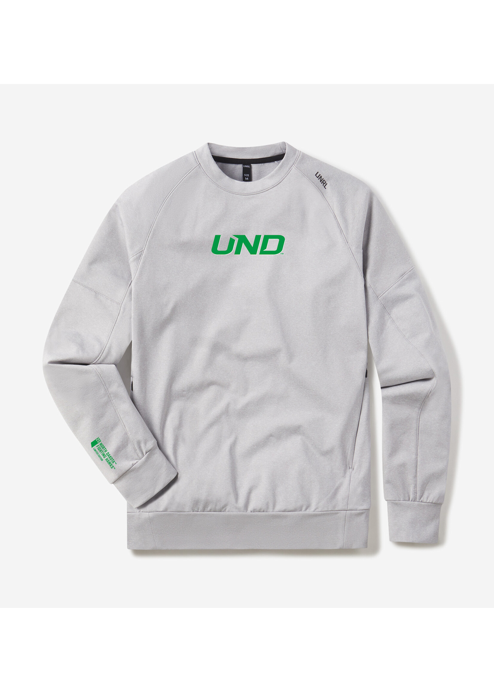 UNRL UNRL FW25 UND Colab Crossover Crew