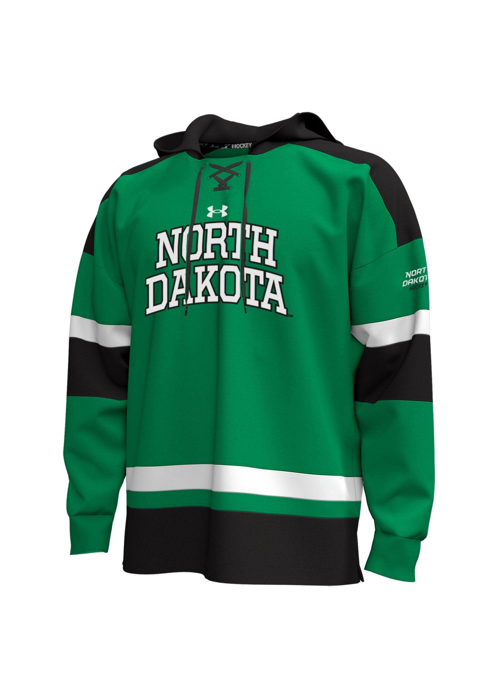 Under Armour UA Rival Fleece Hockey Hood