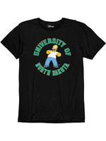 Blue 84 Adult UND | Homer Simpson Tee