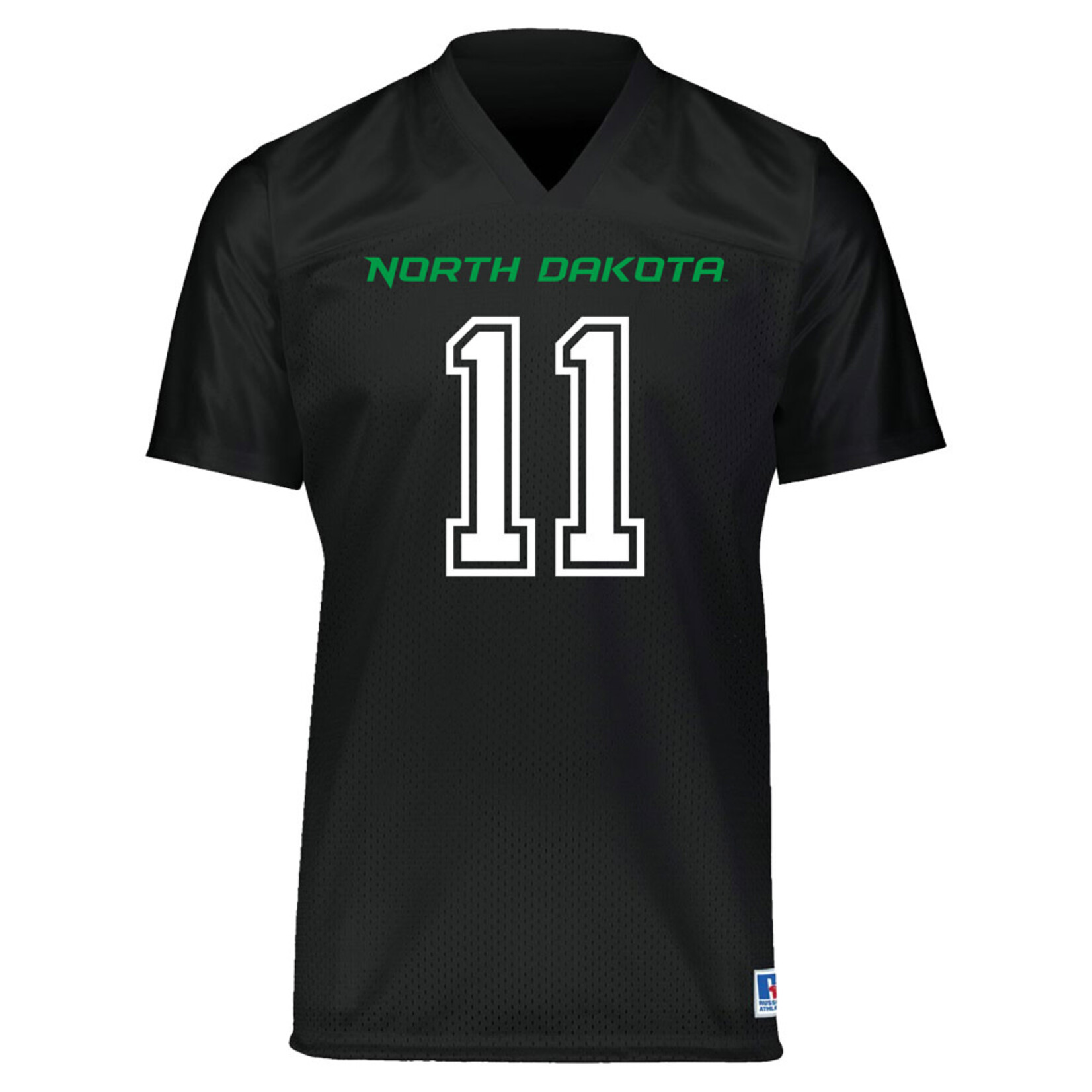 #11 Jerry Kaminski  Fan Football Jersey Adult