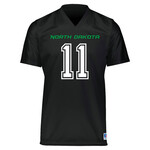#11 Jerry Kaminski  Fan Football Jersey Youth