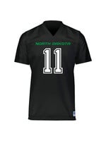 #1 Jerry Kaminski  Fan Football Jersey Youth