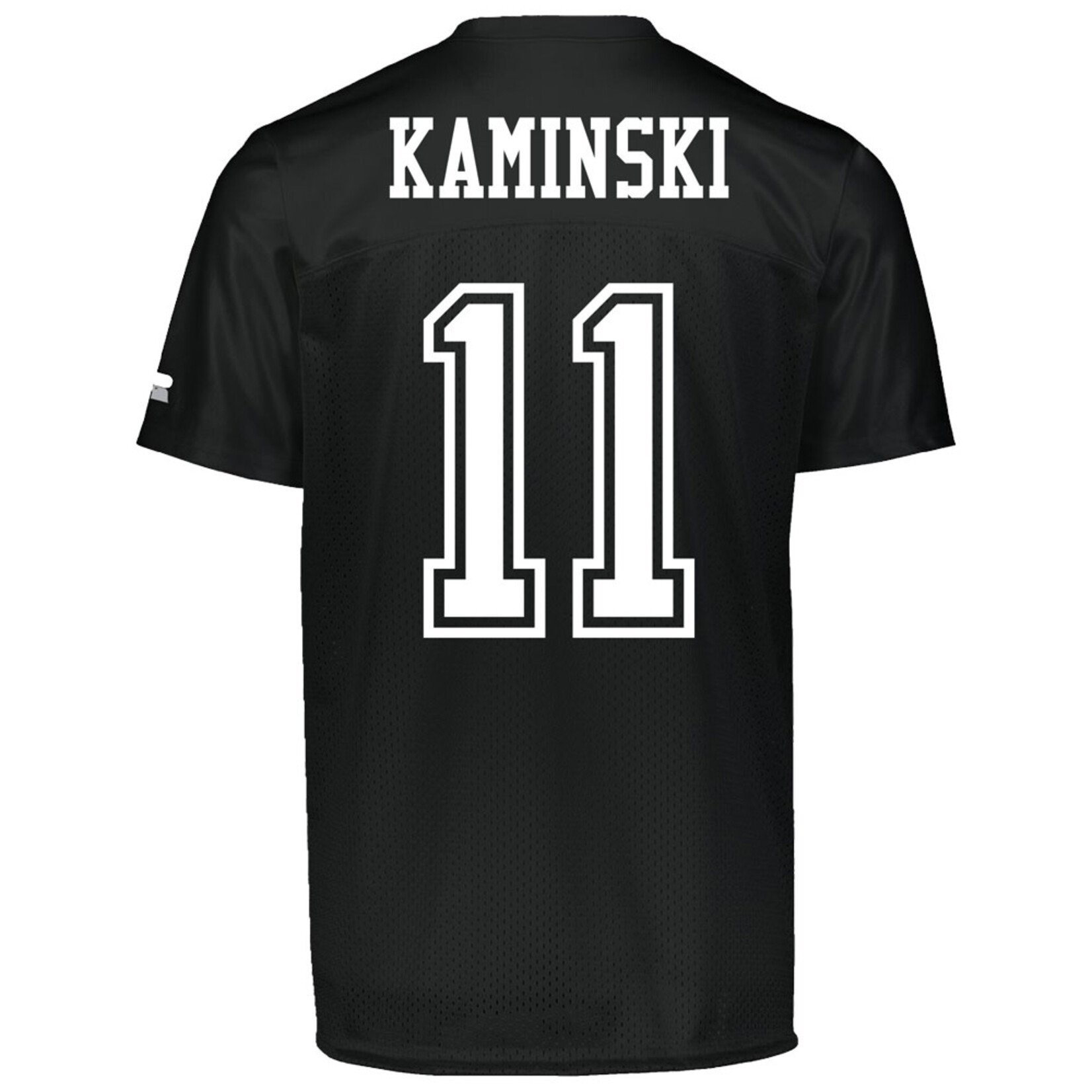#11 Jerry Kaminski  Fan Football Jersey Youth