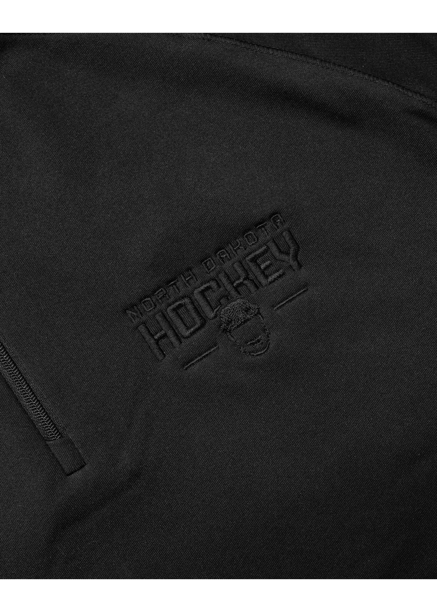 UNRL F25 UND | Chiclets Interlock 1/4 Zip