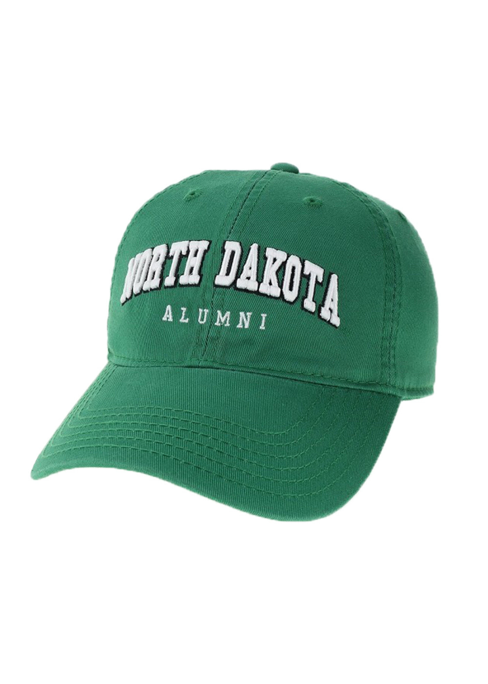 L2Brands North Dakota EZ Slouch Cap