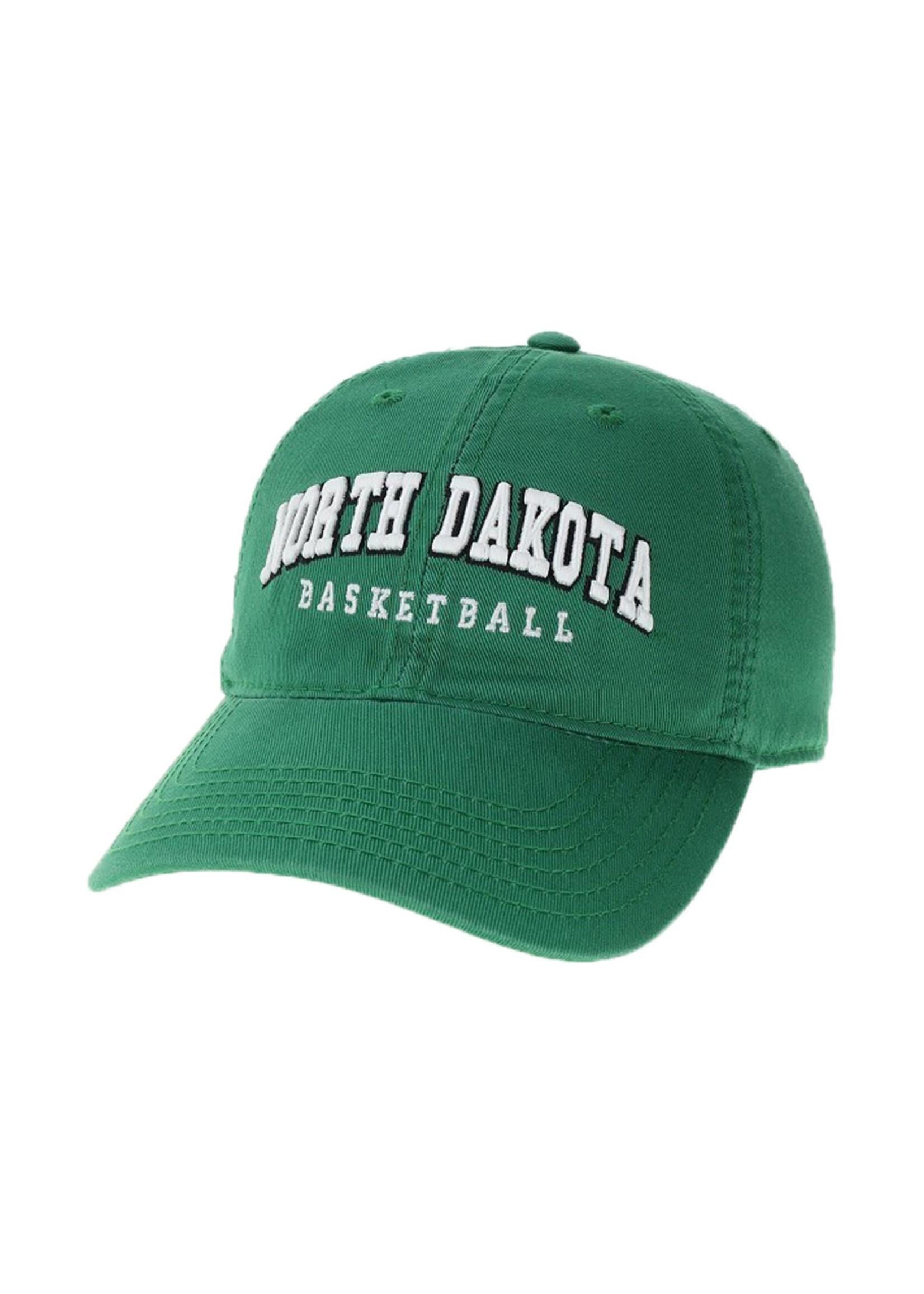 L2Brands North Dakota EZ Slouch Cap