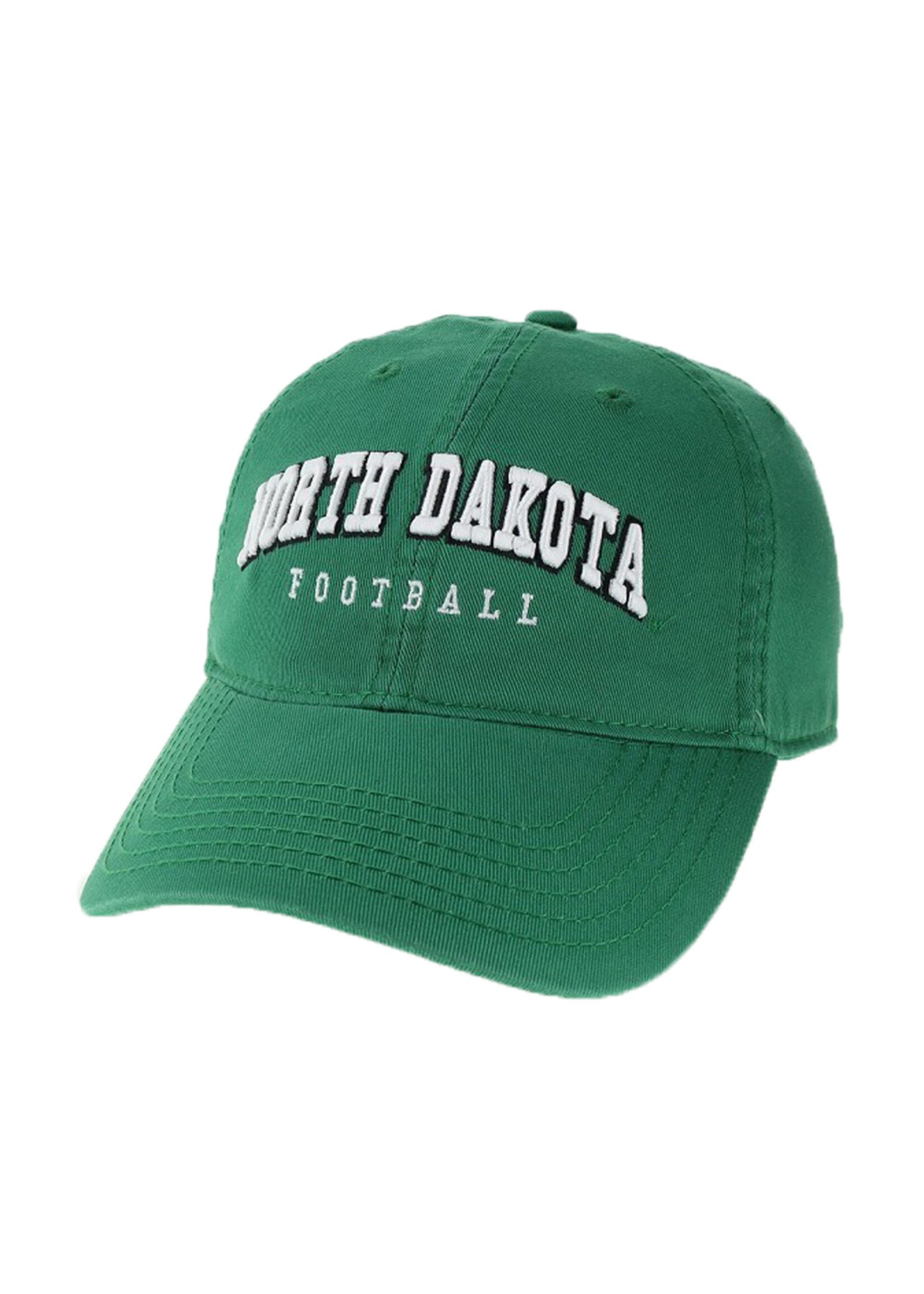 L2Brands North Dakota EZ Slouch Cap