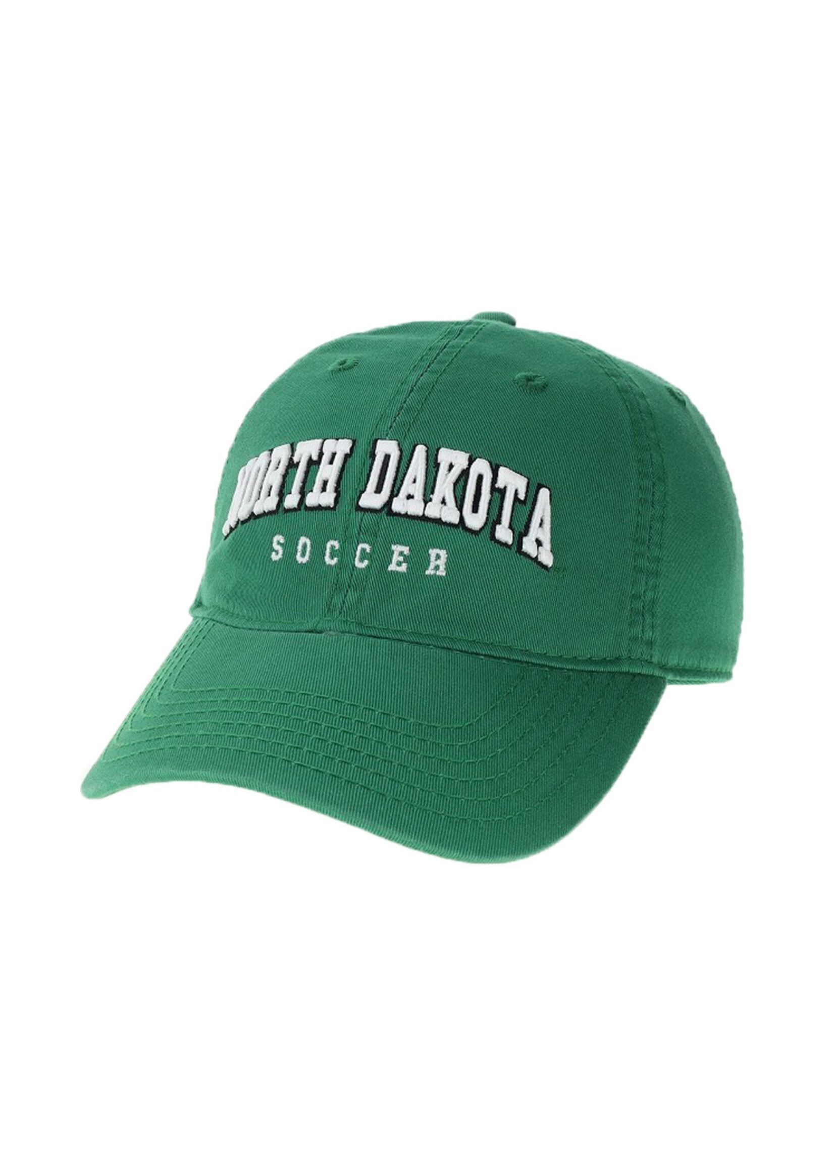 L2Brands North Dakota EZ Slouch Cap