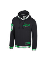 Colosseum Athletics Grand Tour UND Hockey Pullover Hood