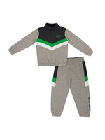 Colosseum Athletics Infant Clarence Fleece Set