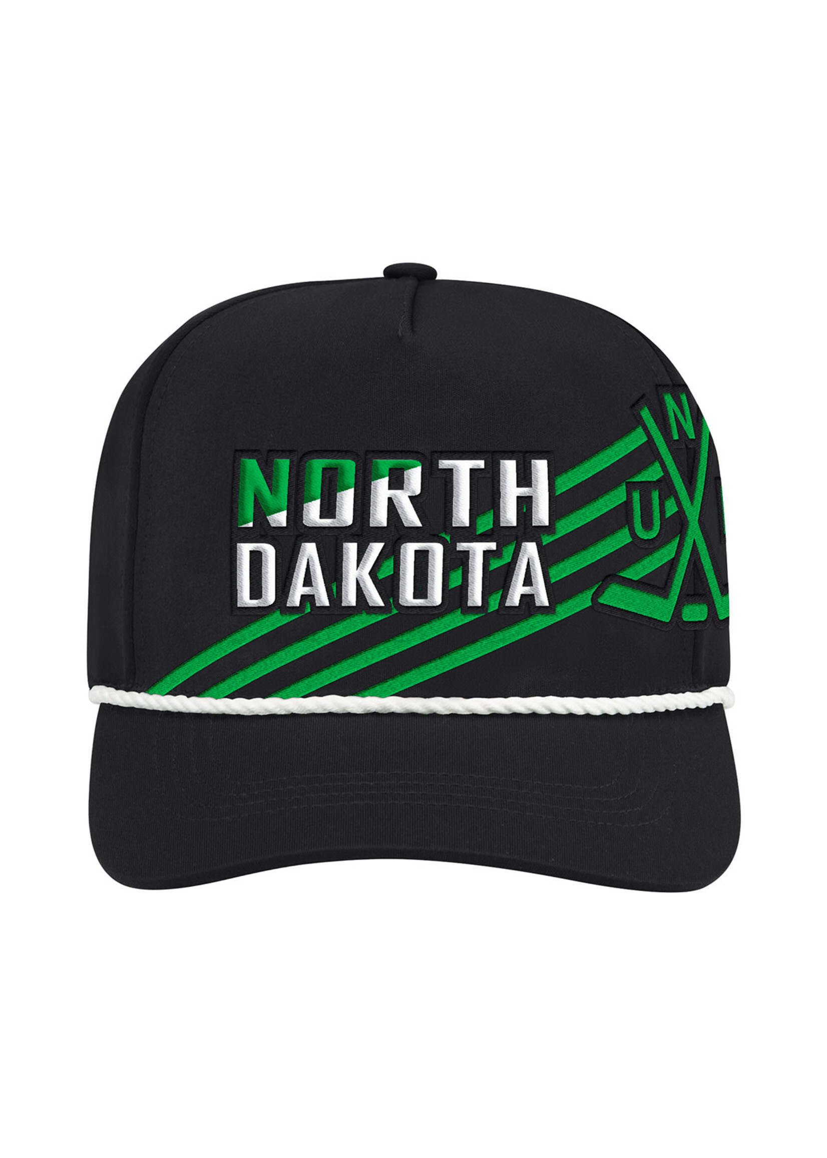 Colosseum Athletics Grand Tour Podium Cap