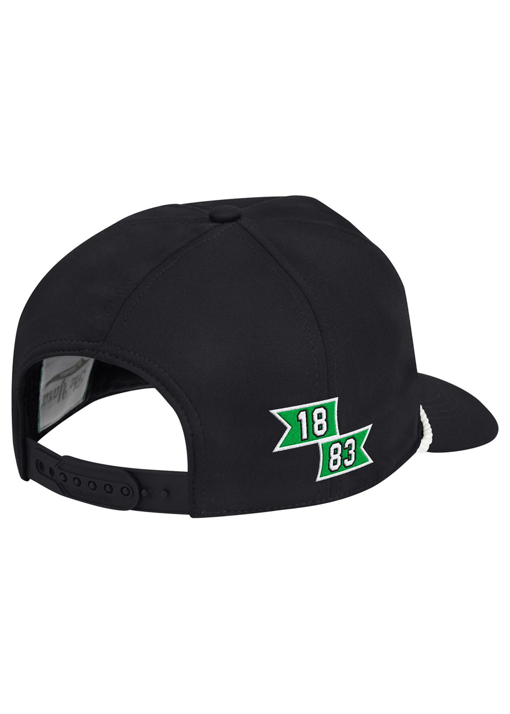Colosseum Athletics Grand Tour Podium Cap