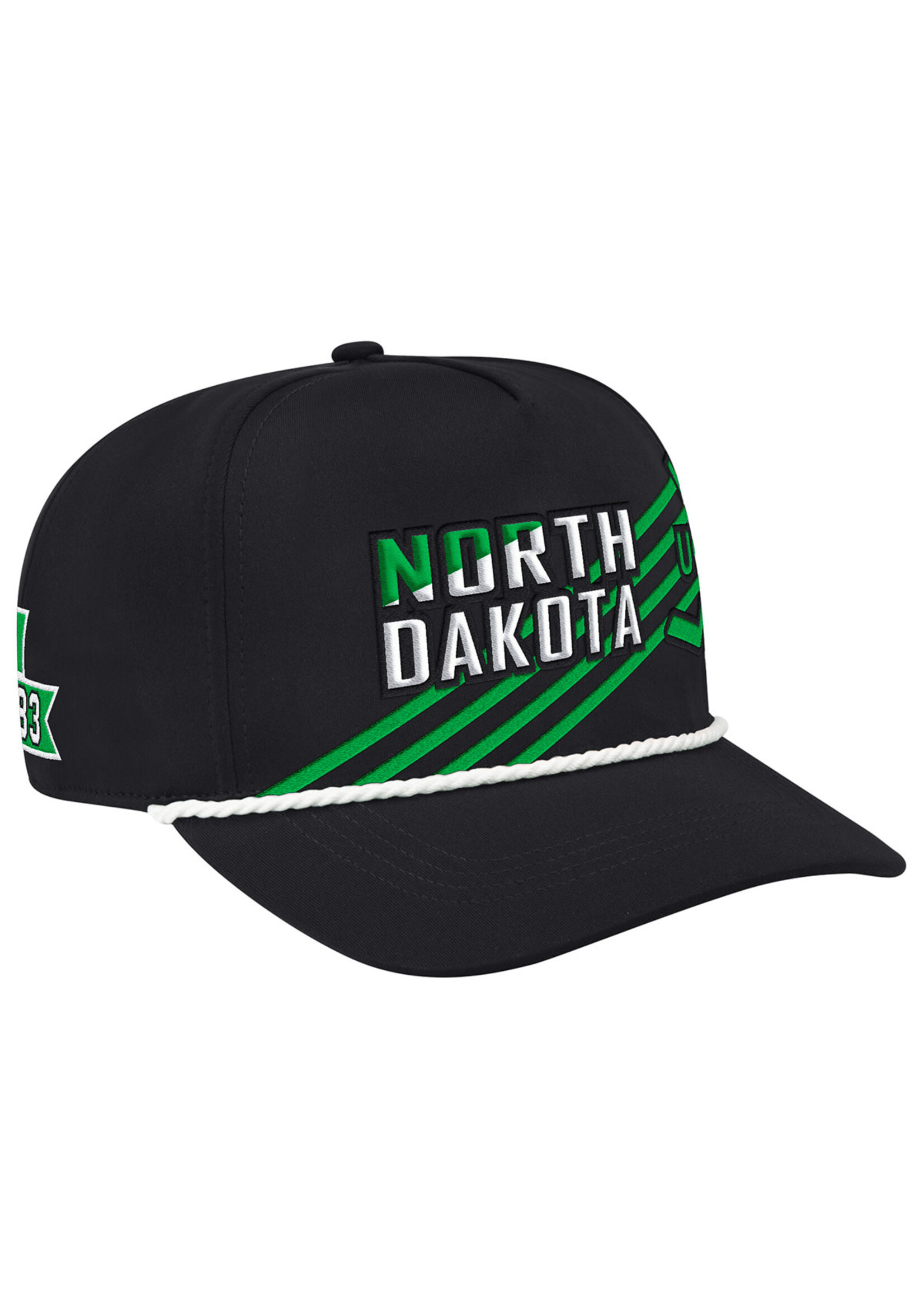 Colosseum Athletics Grand Tour Podium Cap