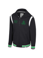 Colosseum Athletics Grand Tour UND Hockey Hooded Jacket