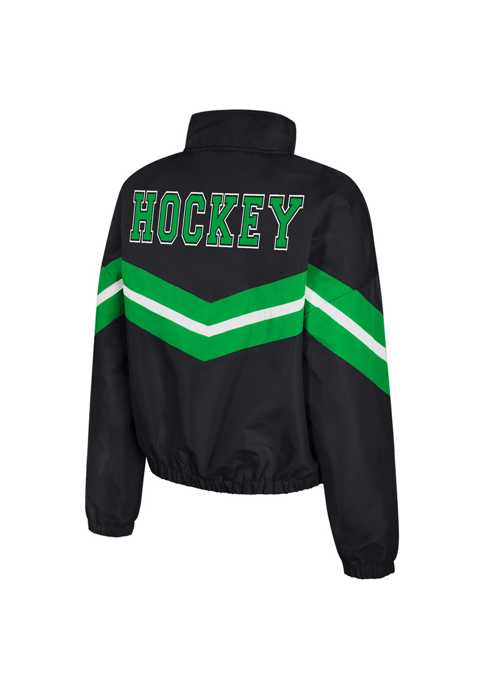 Colosseum Athletics Thin Ice Windbreaker Jacket