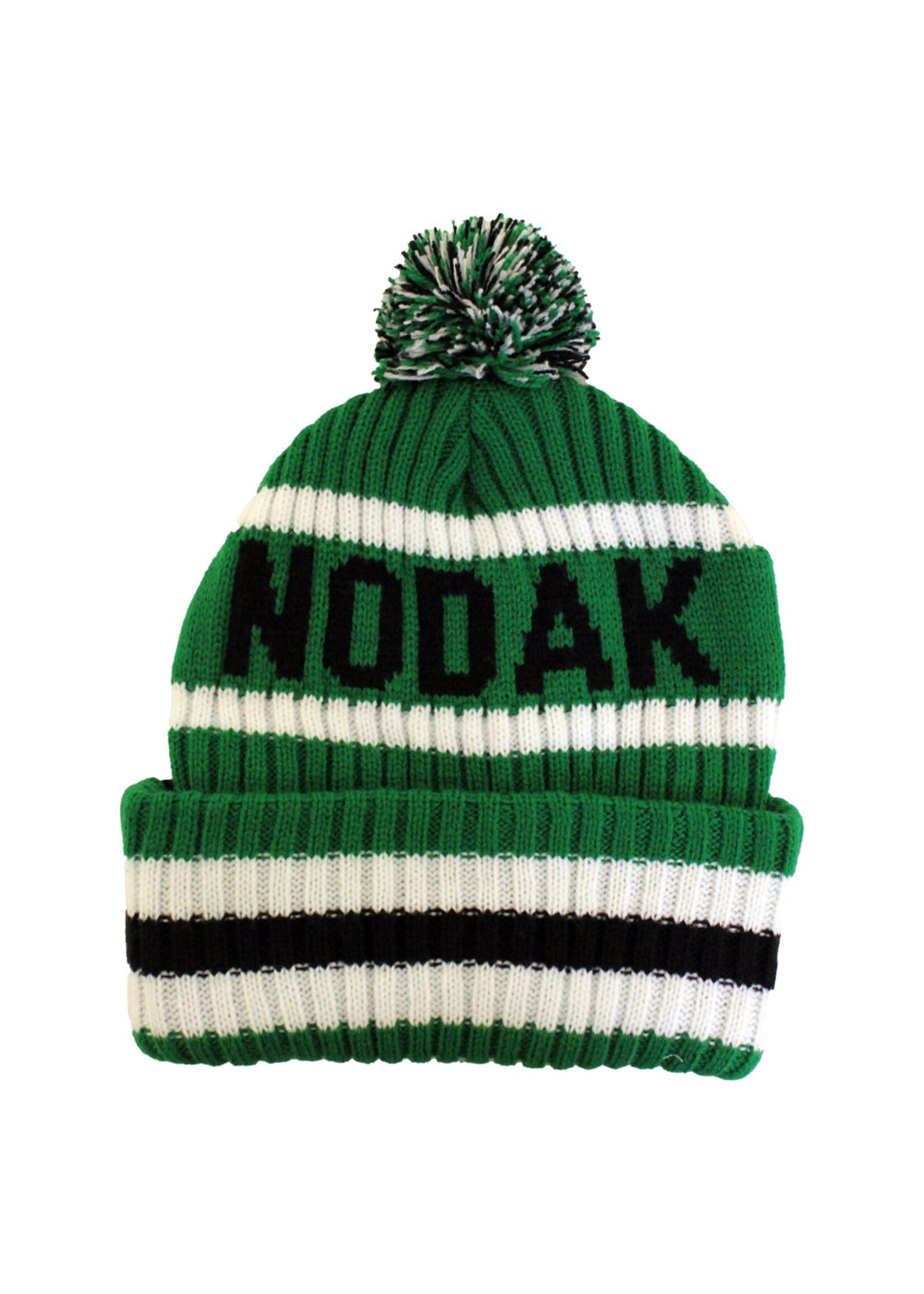 47 47 Bering Nodak Cuff Knit with Pom