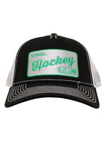 CCM Hockey CCM UND Hockey Patch Meshback Trucker Cap