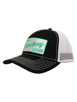CCM Hockey CCM UND Hockey Patch Meshback Trucker Cap