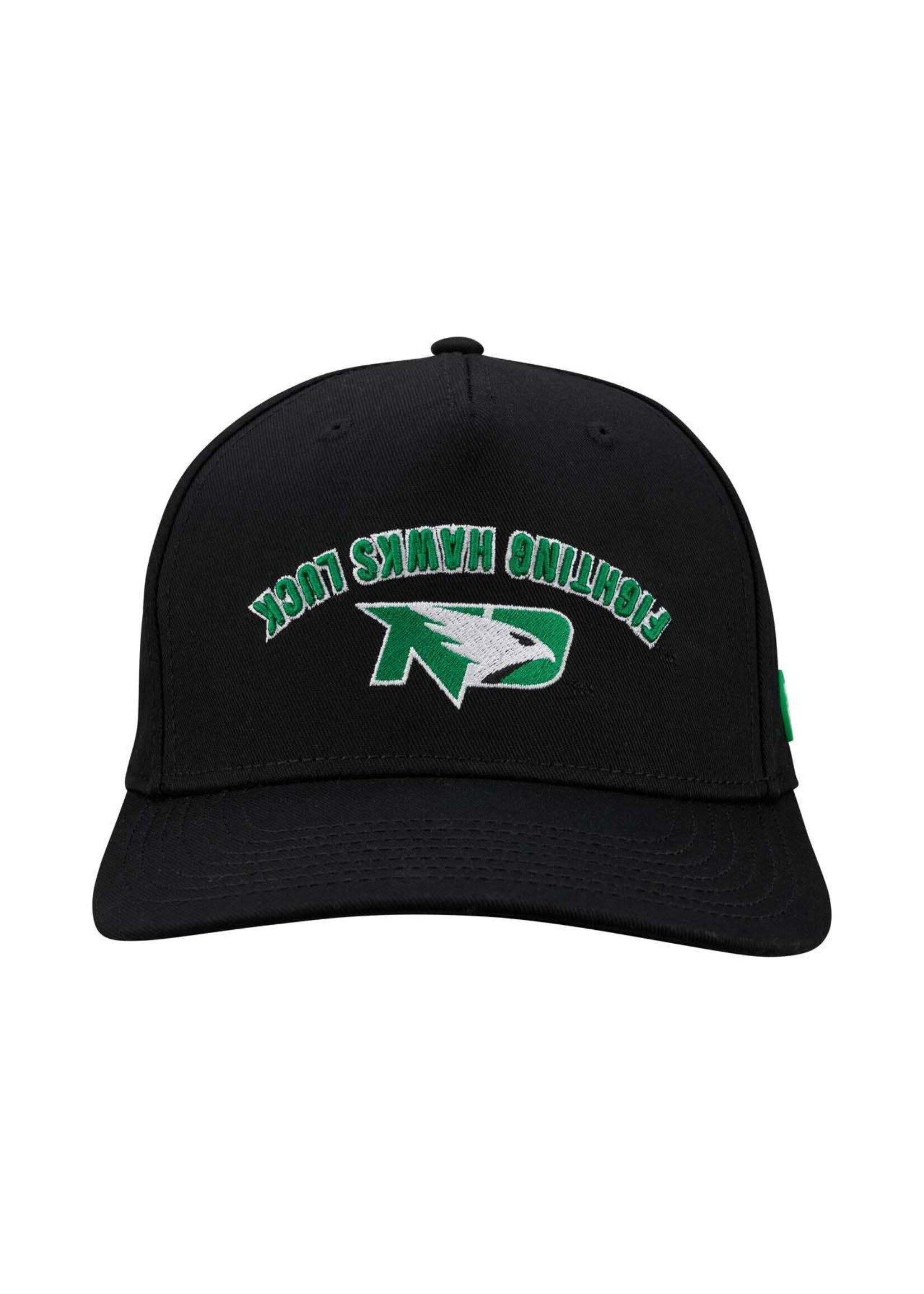Black Clover Black Clover North Dakota Gameday Flip