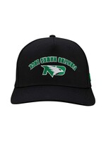 Black Clover Black Clover North Dakota Gameday Flip