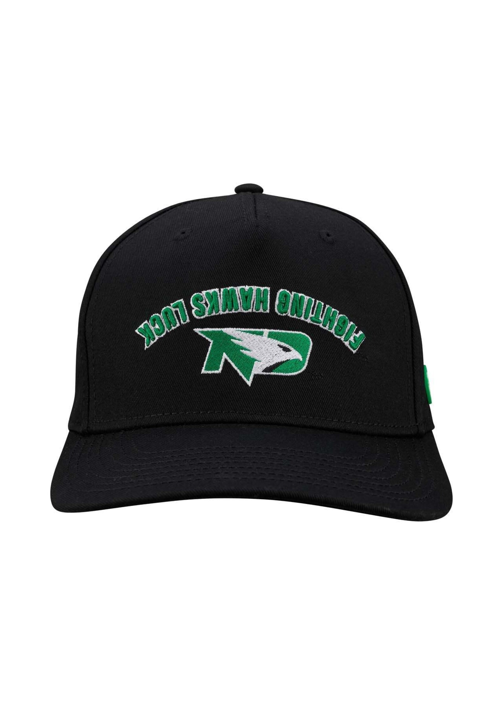 Black Clover Black Clover North Dakota Gameday Flip