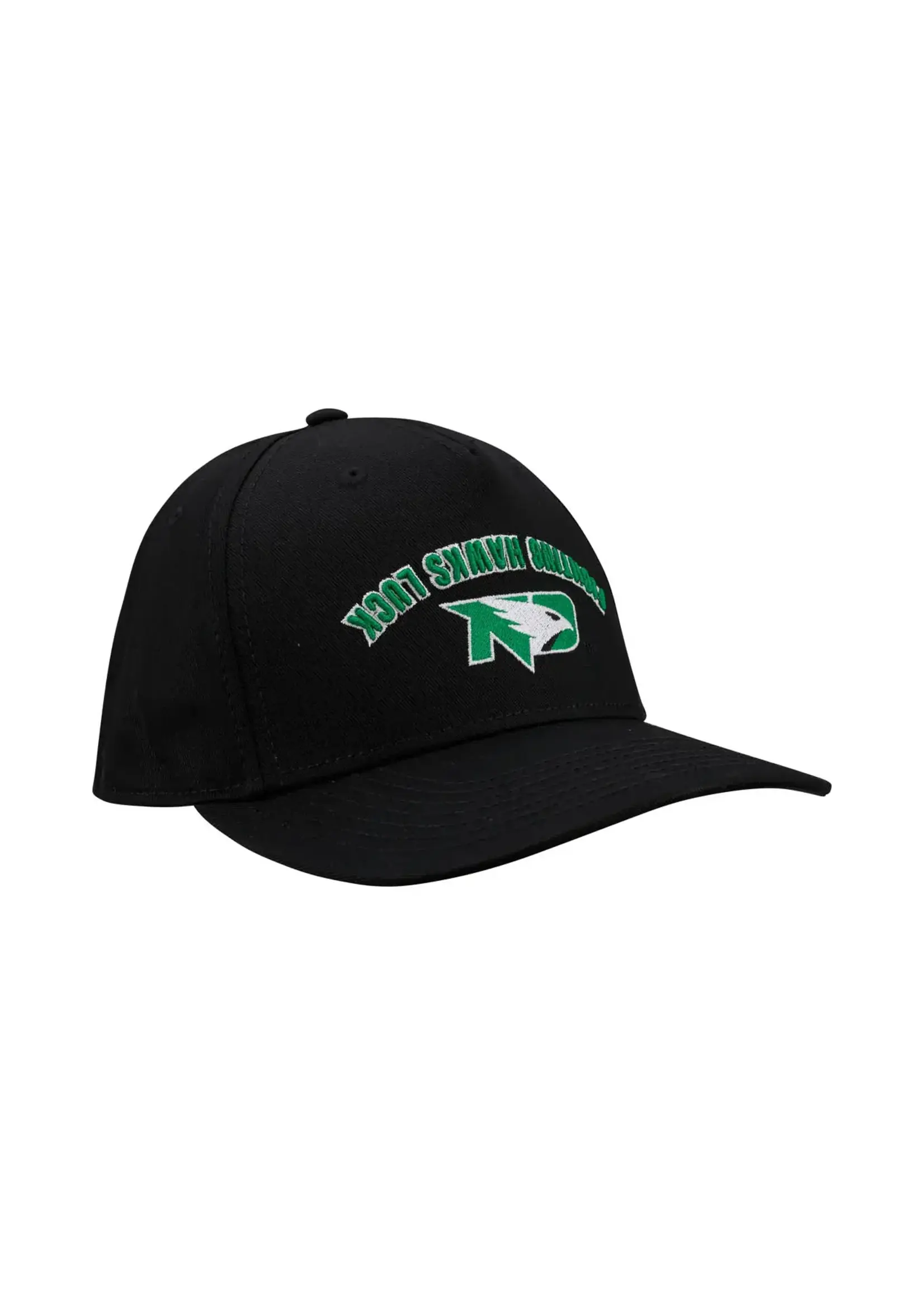 Black Clover Black Clover North Dakota Gameday Flip