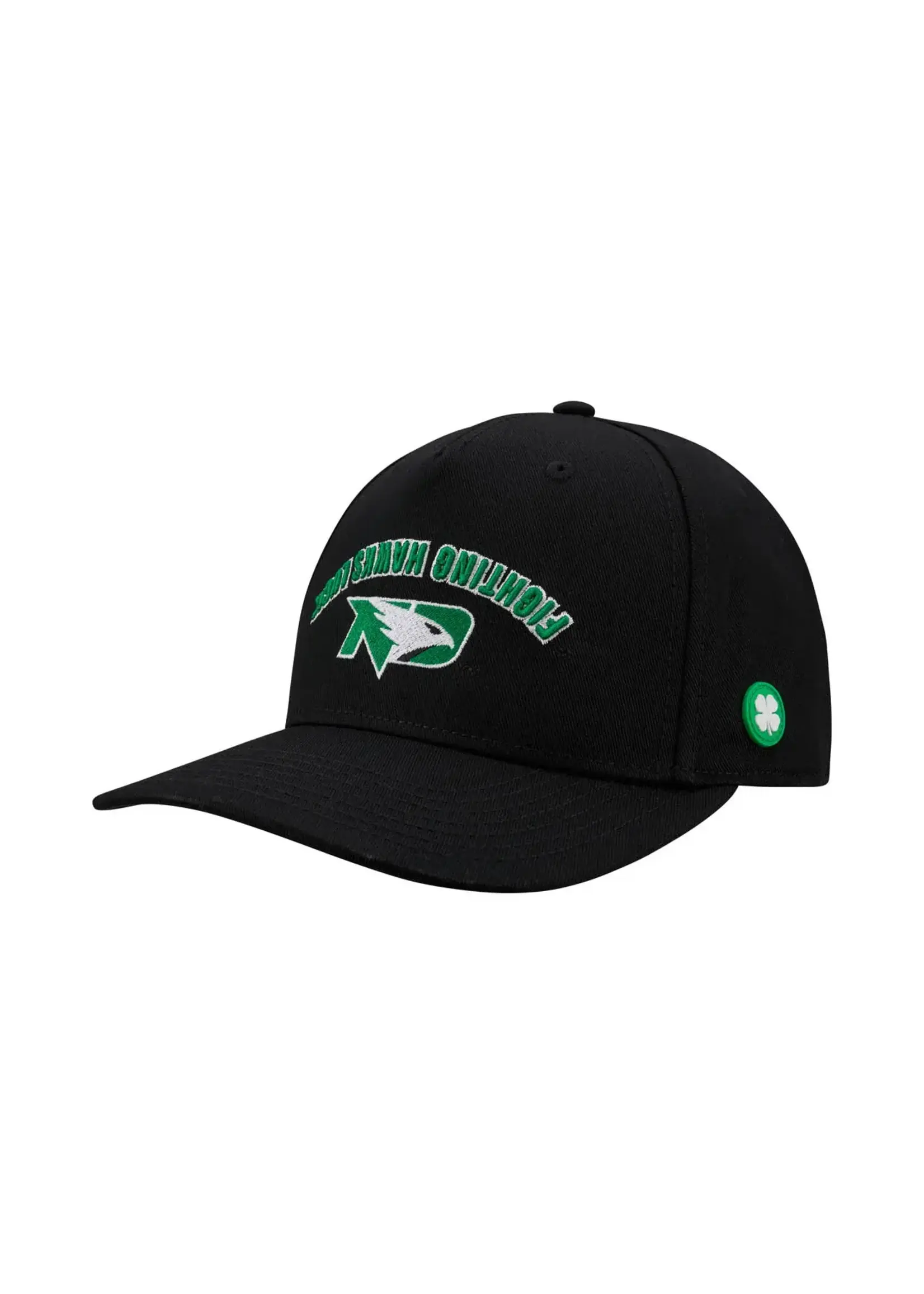 Black Clover Black Clover North Dakota Gameday Flip