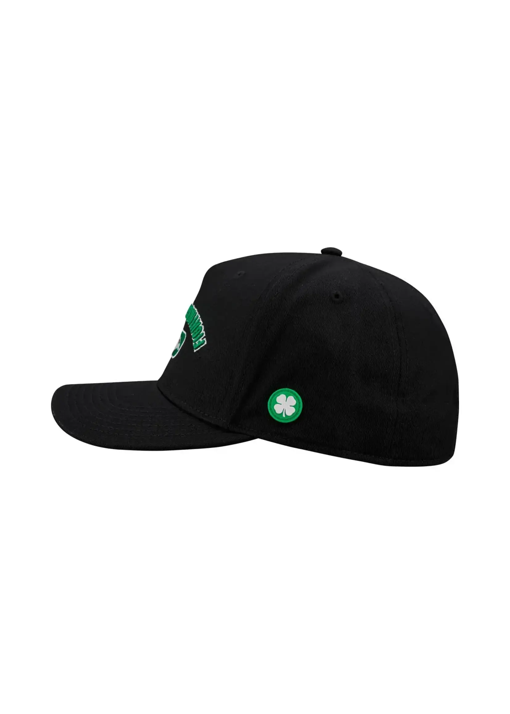 Black Clover Black Clover North Dakota Gameday Flip