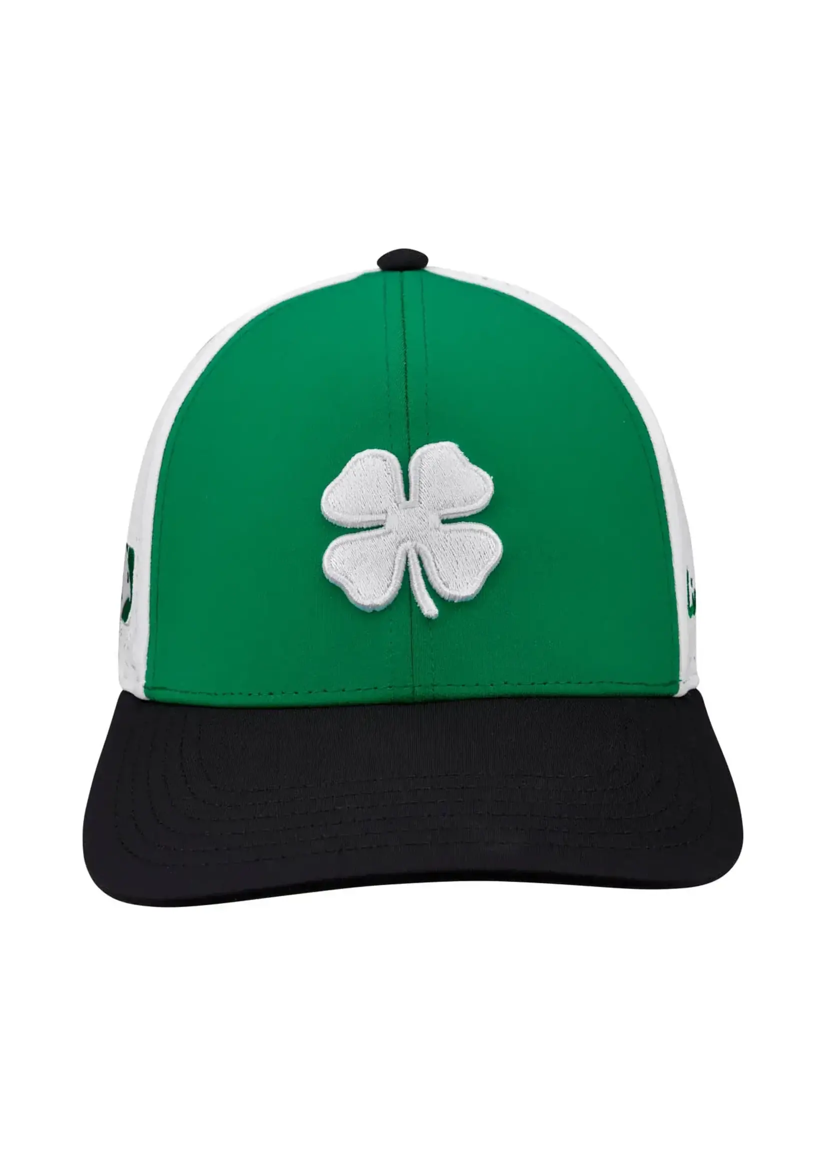 Black Clover Black Clover North Dakota Benchmark Cap