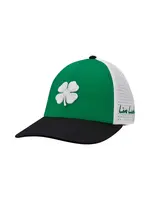 Black Clover Black Clover North Dakota Benchmark Cap