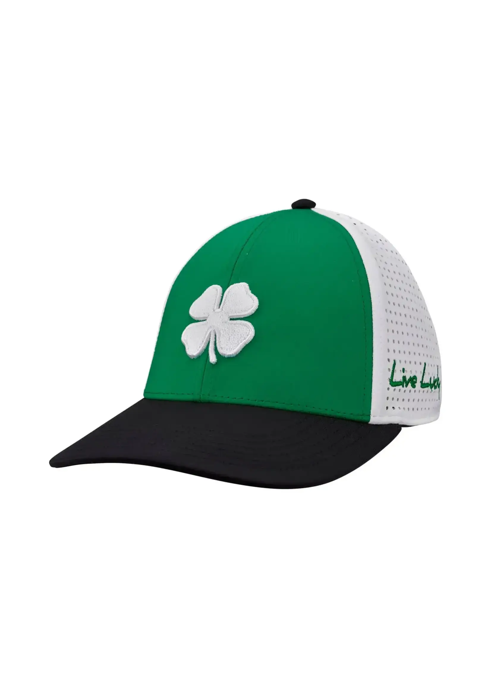 Black Clover Black Clover North Dakota Benchmark Cap