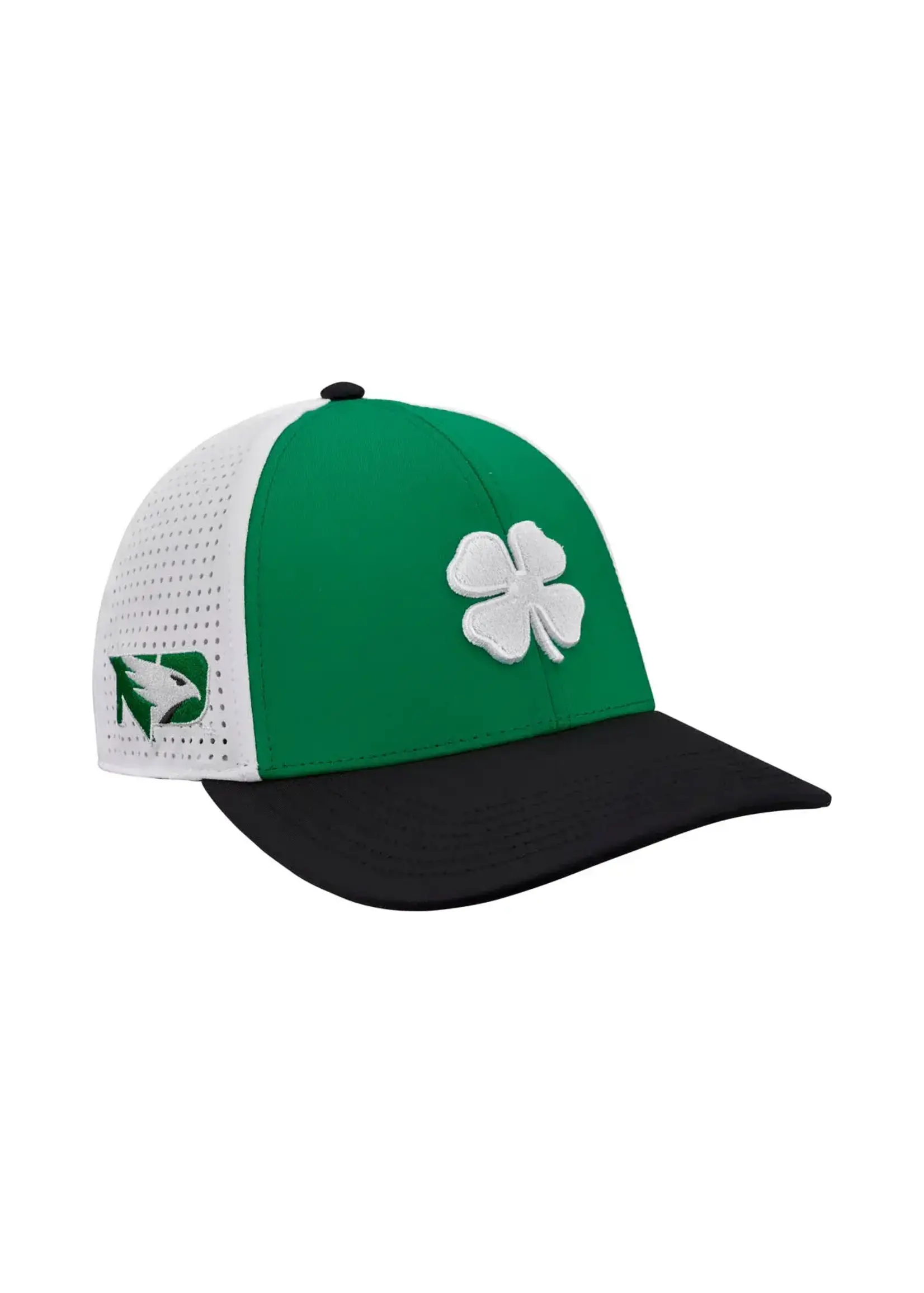 Black Clover Black Clover North Dakota Benchmark Cap