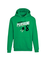 AHUNDYP Lauren "The Genie" Perugini Adult Player Hood