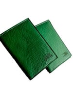 Alexis Drake Capsule Wallet